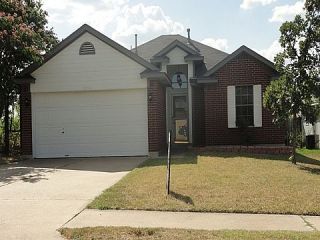 Foreclosed Home - List 100101153