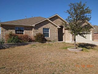 Foreclosed Home - 18900 HUNTINGTOWER CASTLE BLVD, 78660