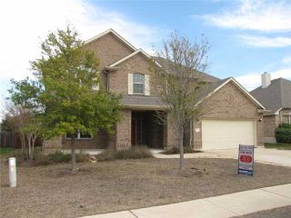 Foreclosed Home - 20713 BELLERIVE DR, 78660