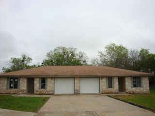 Foreclosed Home - 1412 Barbergale St, 78660