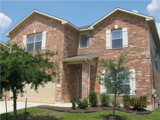 Foreclosed Home - 18505 BLUE POND DR, 78660