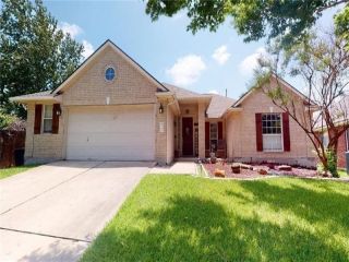 Foreclosed Home - 19911 CANTERWOOD LN, 78660