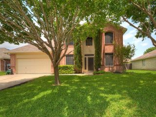 Foreclosed Home - 1512 MEXICAN HEATHER CT, 78660