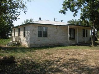 Foreclosed Home - 4229 TAYLORSVILLE RD, 78662