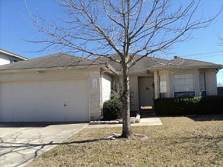 Foreclosed Home - 2022 CHARLOTTE WAY, 78664