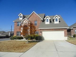 Foreclosed Home - 501 TOM KITE DR, 78664