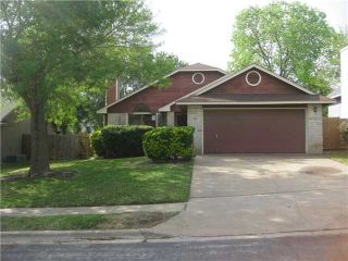 Foreclosed Home - 2019 YAUPON TRL, 78664