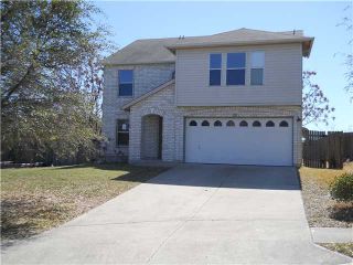 Foreclosed Home - 2811 HIGH POINT CV, 78664