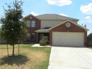 Foreclosed Home - 221 SILVER LACE LN, 78664