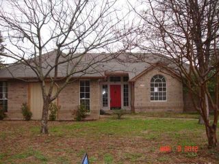 Foreclosed Home - 2008 ROSEMARY LN # 2008, 78664