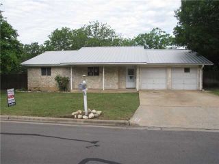 Foreclosed Home - 1802 ROBB LN, 78664