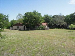Foreclosed Home - 21 WILDFLOWER TRL, 78664