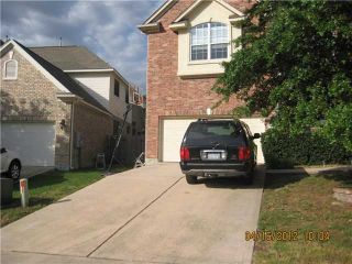 Foreclosed Home - 4101 LORD BYRON CV, 78664