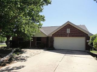 Foreclosed Home - 1801 ASTER WAY, 78665