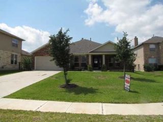Foreclosed Home - 705 WOOD MESA CT, 78665