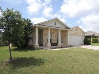Foreclosed Home - 2353 PEARSON WAY, 78665
