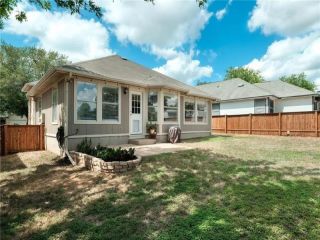 Foreclosed Home - 1606 SUNDANCE DR, 78665