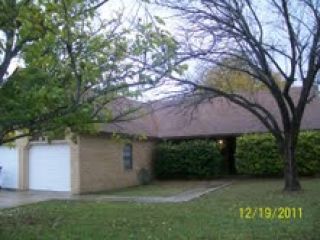 Foreclosed Home - 418 RIDGE DR, 78666