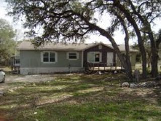 Foreclosed Home - 901 MORNINGWOOD DR, 78666