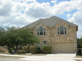 Foreclosed Home - 5416 CYPRESS RANCH BLVD, 78669