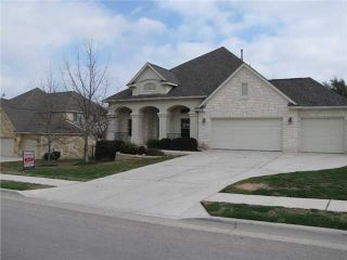 Foreclosed Home - 5401 CYPRESS RANCH BLVD, 78669
