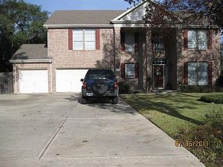 Foreclosed Home - 16926 JUDY SCHOLL WAY, 78681