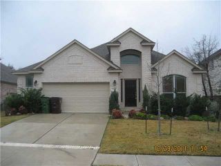 Foreclosed Home - 3240 RANCH PARK TRL, 78681