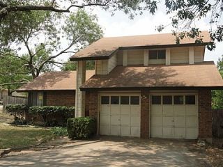 Foreclosed Home - 3800 HILLSIDE DR, 78681