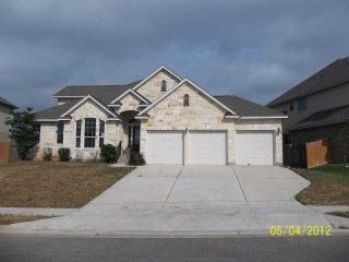 Foreclosed Home - List 100301290