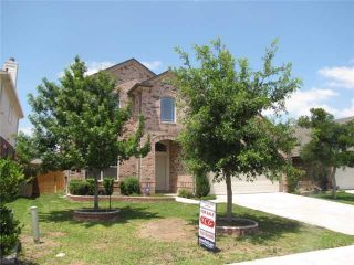 Foreclosed Home - 3710 GENTLE WINDS LN, 78681