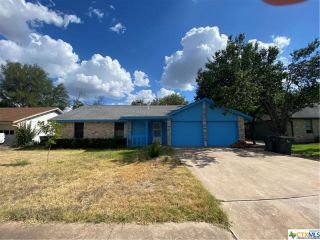 Foreclosed Home - 3513 MONUMENT DR, 78681