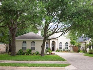Foreclosed Home - 1802 JOHNSON WAY, 78681