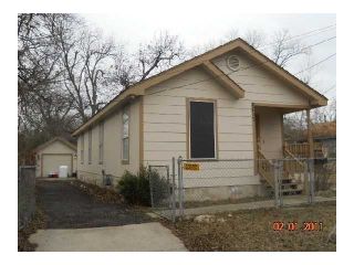 Foreclosed Home - List 100062685