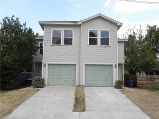 Foreclosed Home - 2302 E 16TH ST, 78702