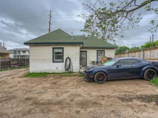 Foreclosed Home - 1122 CHICON ST, 78702