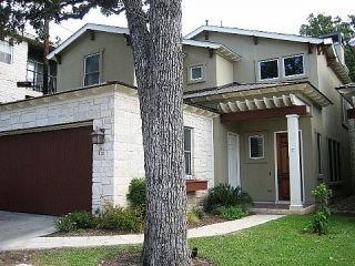 Foreclosed Home - 2506 ENFIELD RD UNIT C, 78703