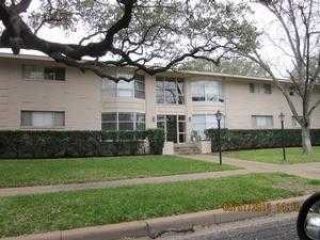 Foreclosed Home - 1210 WINDSOR RD APT 218, 78703