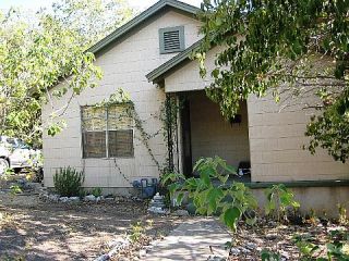 Foreclosed Home - List 100166650