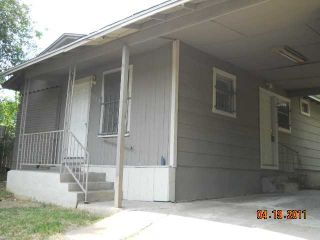 Foreclosed Home - 1428 WEBBERVILLE RD, 78721