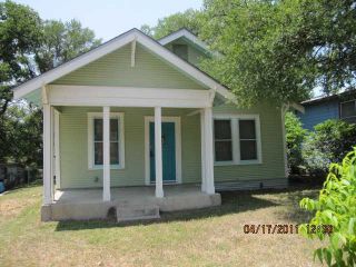 Foreclosed Home - List 100063295