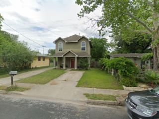 Foreclosed Home - 1109 EBERT AVE, 78721