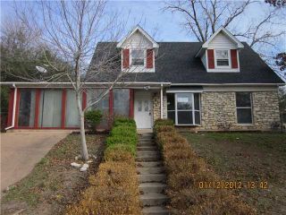 Foreclosed Home - 6801 WAKE FOREST LN, 78723
