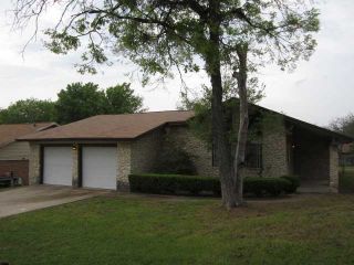 Foreclosed Home - 6504 GREENSBORO DR, 78723
