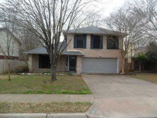 Foreclosed Home - 4712 CASTLEMAN DR, 78725