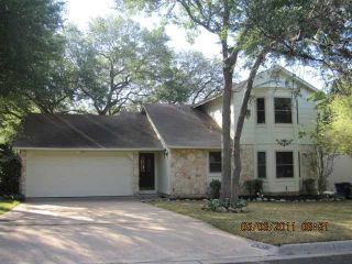 Foreclosed Home - 4307 GANYMEDE DR, 78727