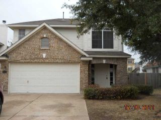 Foreclosed Home - 3501 SAULS DR, 78728