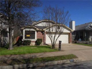 Foreclosed Home - 2316 DOWD LN, 78728