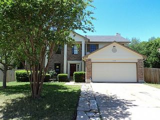 Foreclosed Home - 13116 GATEWOOD TRL, 78729