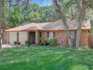 Foreclosed Home - 13319 WATER OAK LN, 78729