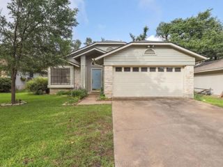 Foreclosed Home - 7107 PINE BLUFFS TRL, 78729